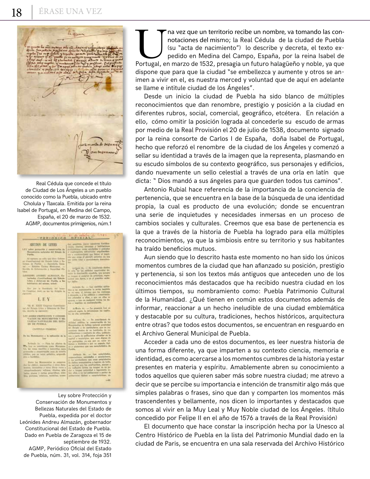 Página 18