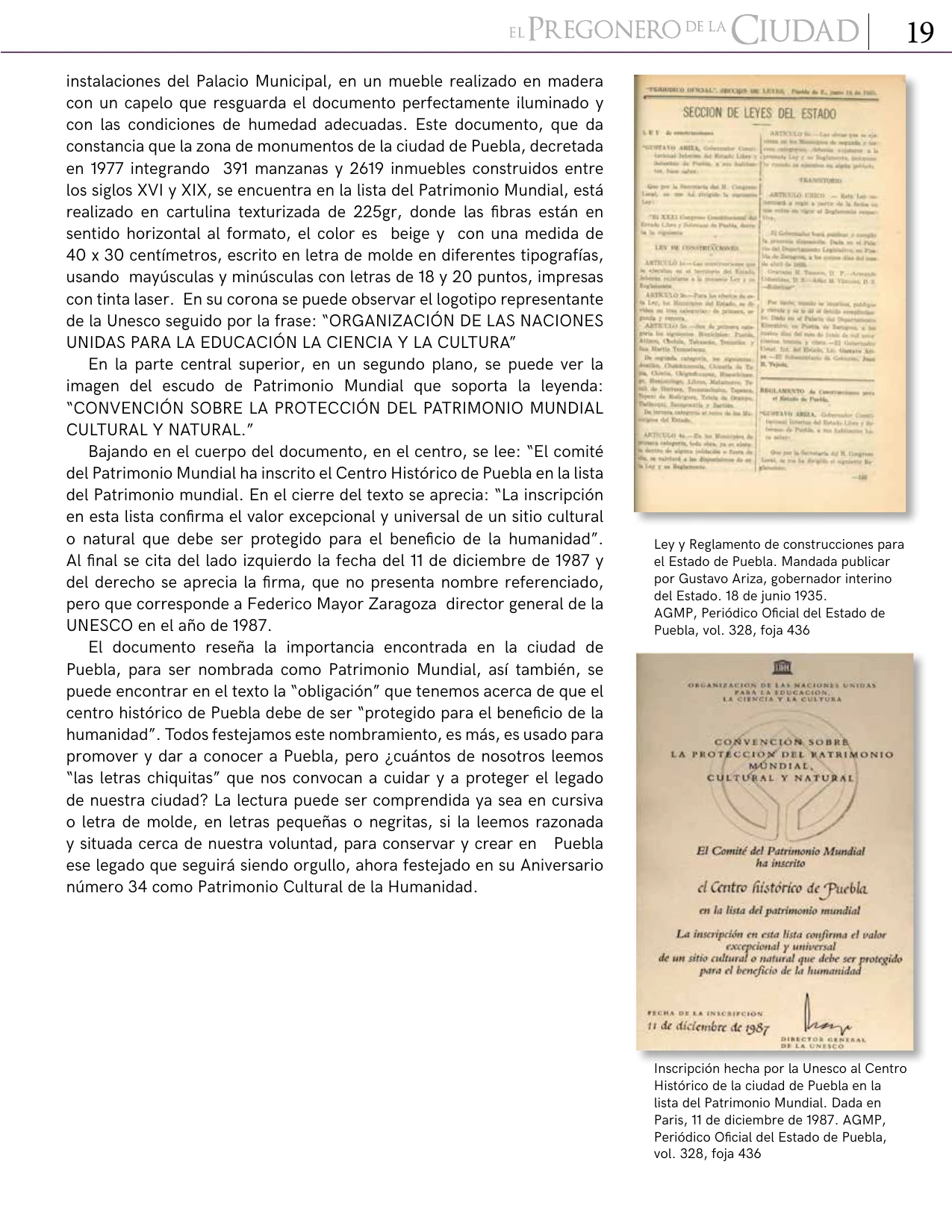 Página 19