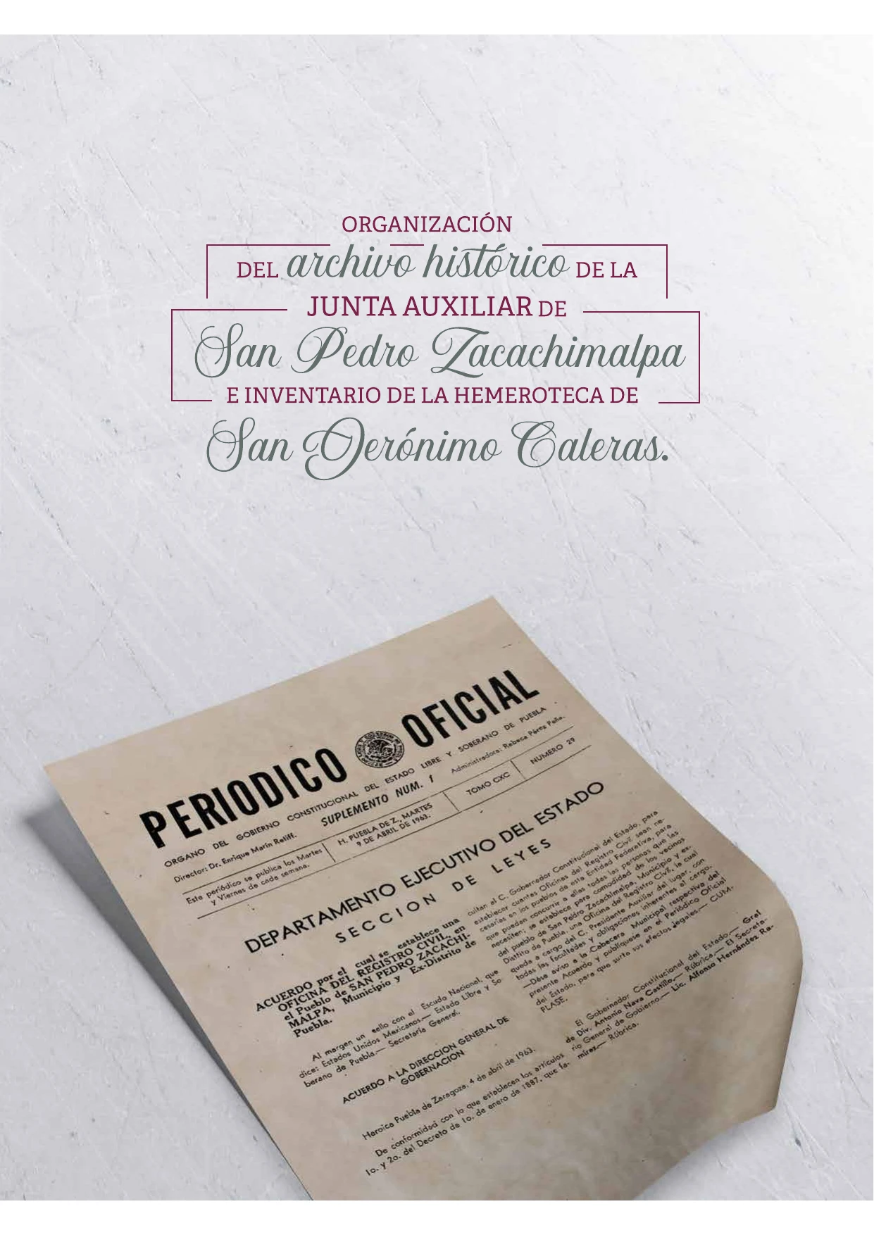 Página 18