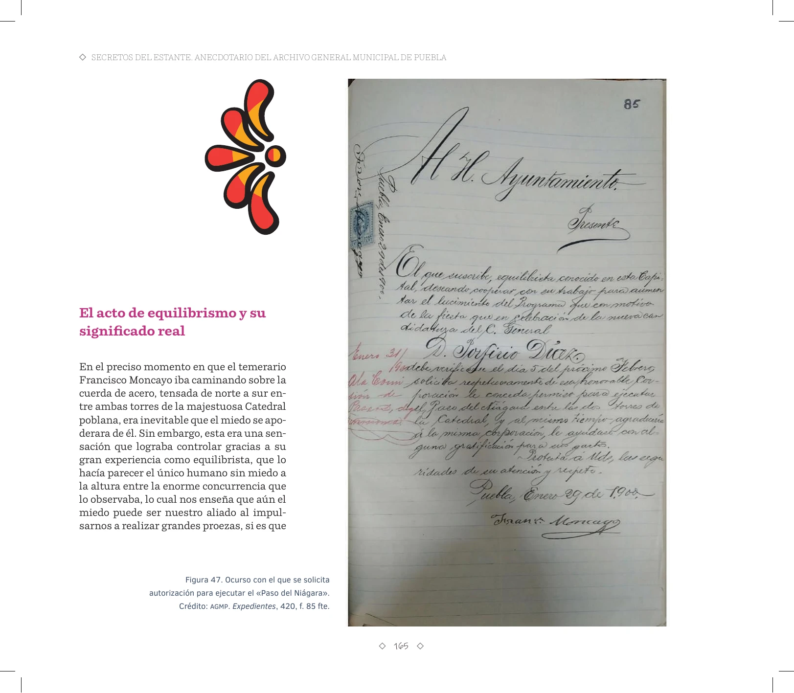 Página 165