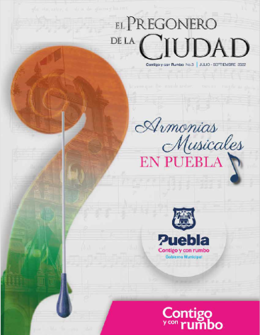3- Armonías Musicales