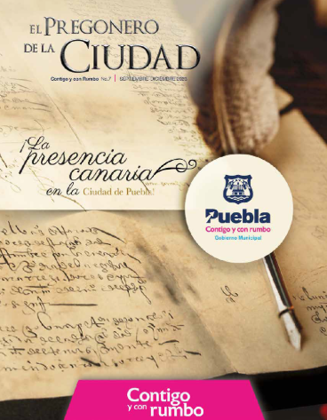  7-Presencia Canaria