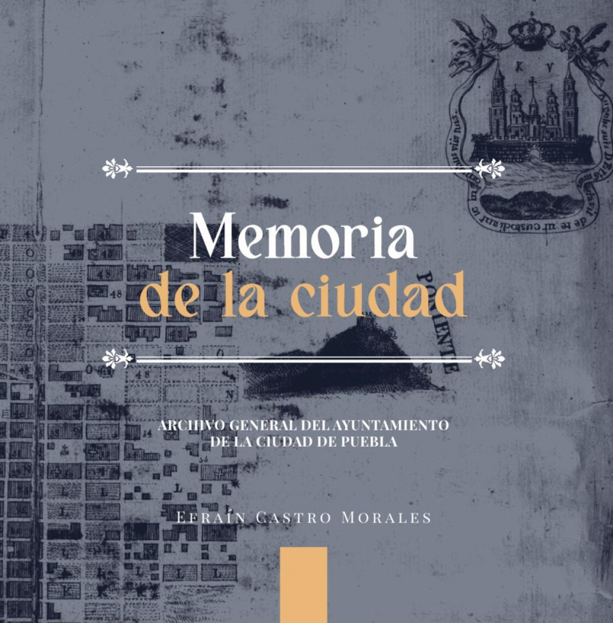 PUBLICACIÓN DIGITAL MEMORIA DE LA CIUDAD